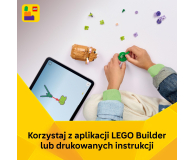LEGO CREATOR 31376 Uroczy chomik z kwiatkiem - 1473425 - zdjęcie 15